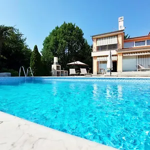 In Azra Apartmán