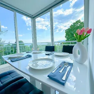 Luxury Apartmán
