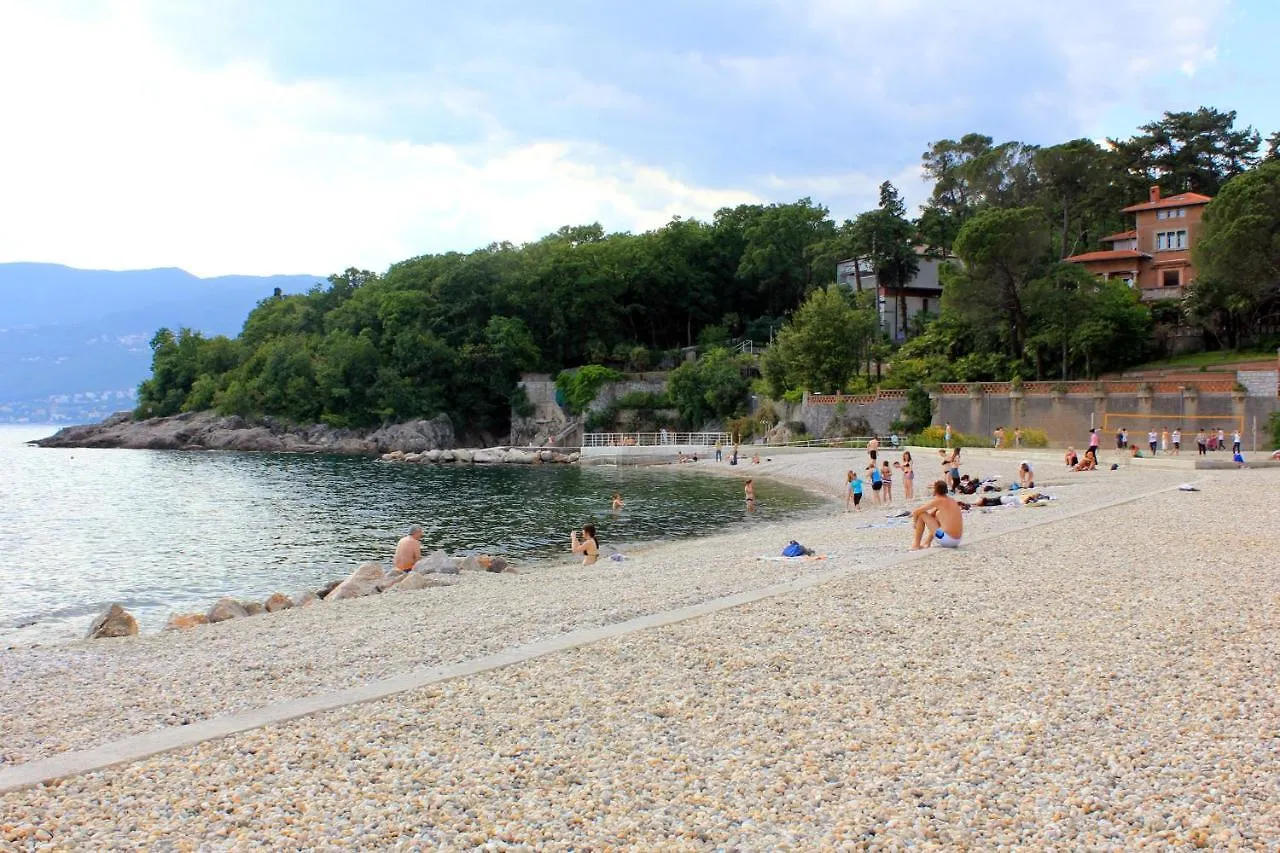 Apartments With Wifi Rijeka - 7825